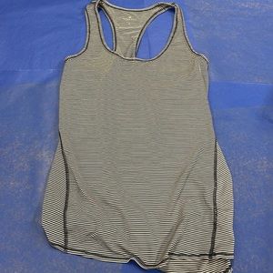 Athleta tank